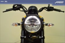 Yamaha XSR125