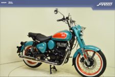 Royal Enfield Classic350 Goan
