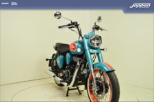 Royal Enfield Classic350 Goan