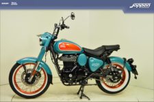 Royal Enfield Classic350 Goan