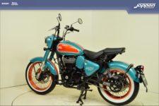Royal Enfield Classic350 Goan