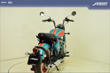Royal Enfield Classic350 Goan