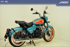 Royal Enfield Classic350 Goan