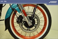 Royal Enfield Classic350 Goan