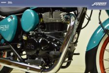 Royal Enfield Classic350 Goan