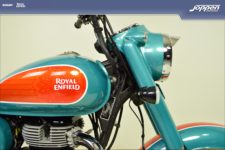 Royal Enfield Classic350 Goan