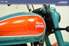 Royal Enfield Classic350 Goan