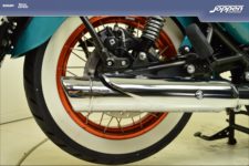 Royal Enfield Classic350 Goan
