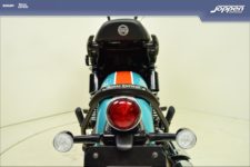 Royal Enfield Classic350 Goan