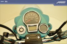Royal Enfield Classic350 Goan