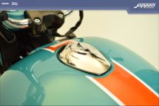 Royal Enfield Classic350 Goan