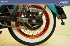 Royal Enfield Classic350 Goan