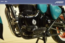Royal Enfield Classic350 Goan