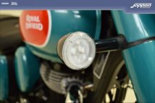Royal Enfield Classic350 Goan