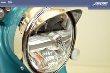 Royal Enfield Classic350 Goan