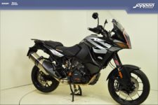 KTM 1290 SuperAdventure S