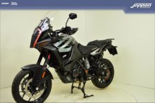 KTM 1290 SuperAdventure S