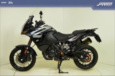 KTM 1290 SuperAdventure S