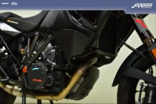 KTM 1290 SuperAdventure S