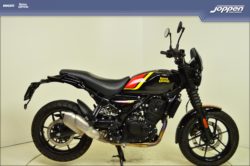 Royal Enfield Guerrilla