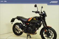 Royal Enfield Guerrilla