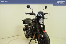 Royal Enfield Guerrilla