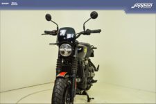 Royal Enfield Guerrilla