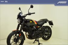 Royal Enfield Guerrilla