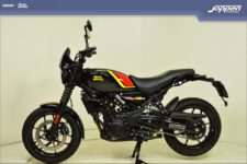 Royal Enfield Guerrilla