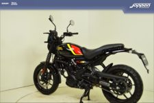 Royal Enfield Guerrilla
