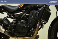 Royal Enfield Guerrilla