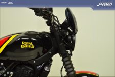 Royal Enfield Guerrilla
