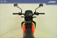 Royal Enfield Guerrilla