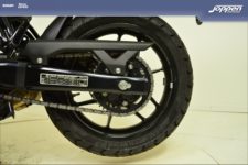 Royal Enfield Guerrilla