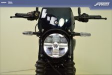 Royal Enfield Guerrilla
