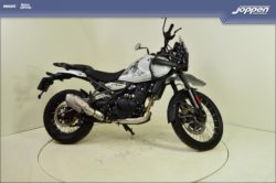 Royal Enfield Himalayan450
