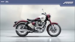 Royal Enfield Classic650