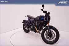 Ducati Scrambler Nightshift