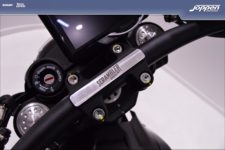 Ducati Scrambler Nightshift