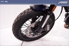 Ducati Scrambler Nightshift