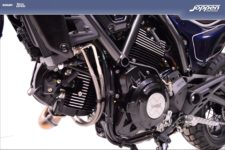 Ducati Scrambler Nightshift