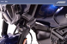 Ducati Scrambler Nightshift