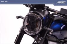 Ducati Scrambler Nightshift