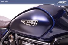 Ducati Scrambler Nightshift