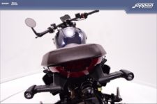 Ducati Scrambler Nightshift