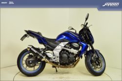 Kawasaki Z750