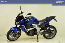 Kawasaki Z750