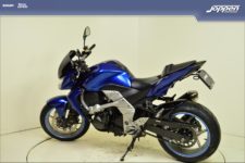 Kawasaki Z750
