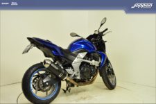 Kawasaki Z750