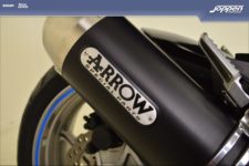 Kawasaki Z750